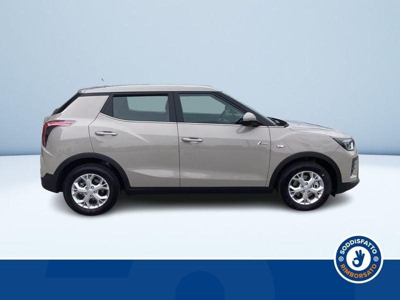 KGM Tivoli Must 1.5 Turbo GDI 135 CV