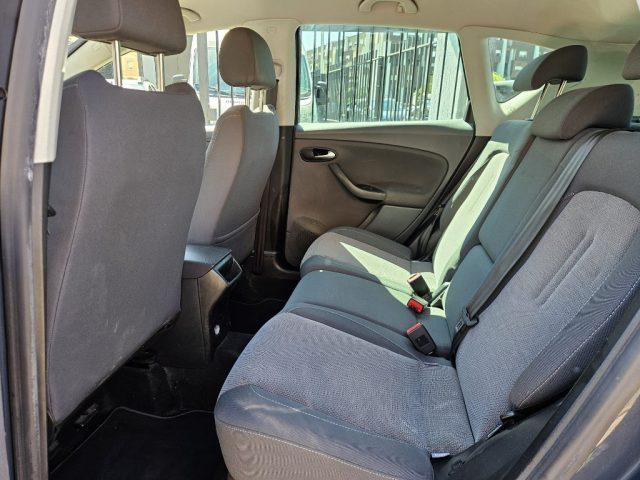 SEAT Altea 1.6 TDI 105 CV CR DPF Ref. Ecom.