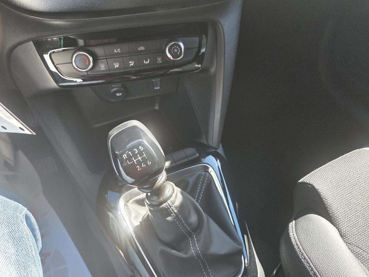 Opel Corsa 1.2 100 CV aut. GS