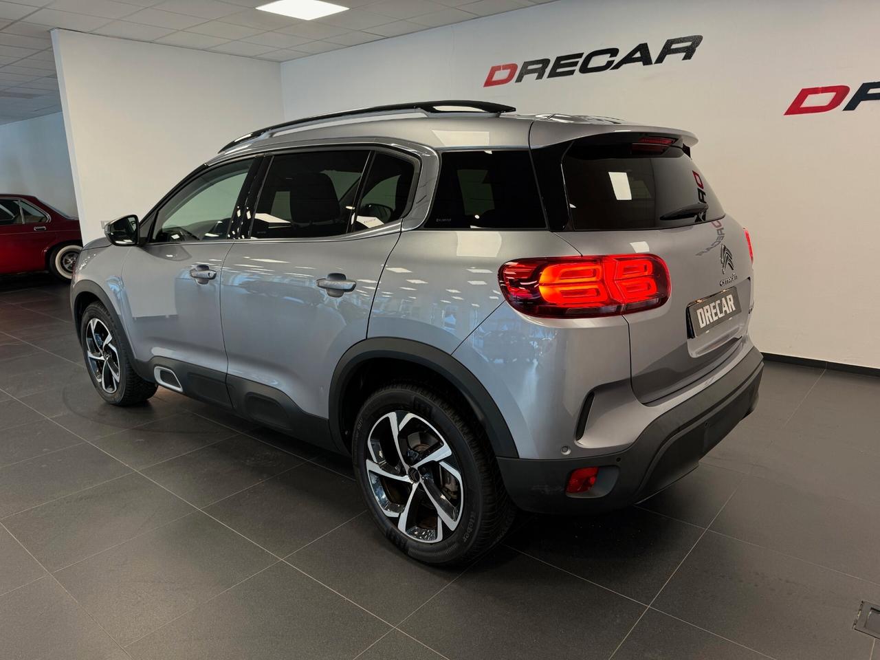 Citroen C5 Aircross C5 Aircross BlueHDi 130 S&S Shine 80.000 KM UNIPROP