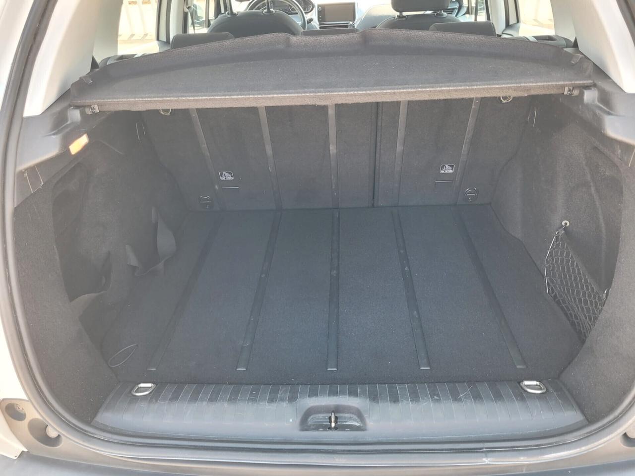 Peugeot 2008 1.6 e-HDi 92 CV Stop&Start Active