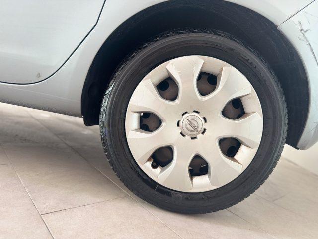 OPEL Meriva 1.4 100CV Cosmo