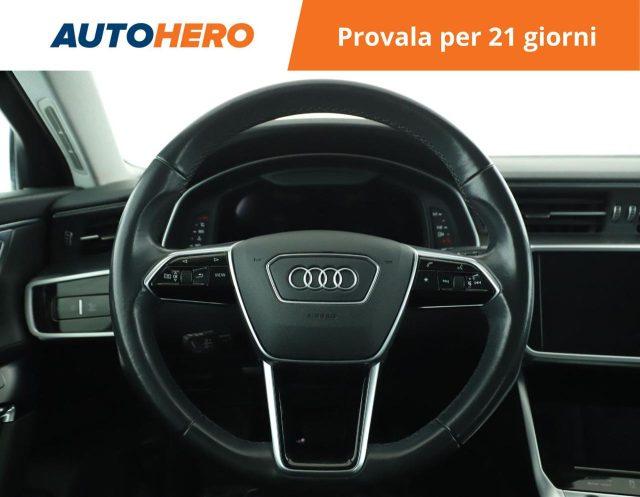 AUDI A6 Avant 35 2.0 TDI S tronic Business Sport