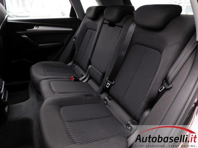 AUDI Q5 2.0 TDI 190CV QUATTRO ''BUSINESS PLUS'' S-TRONIC