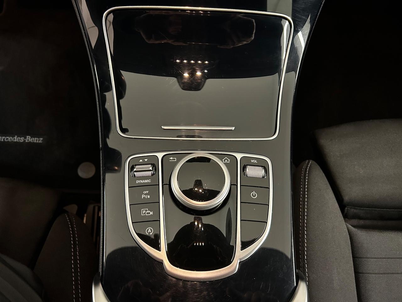 Mercedes-benz C 180 Executive