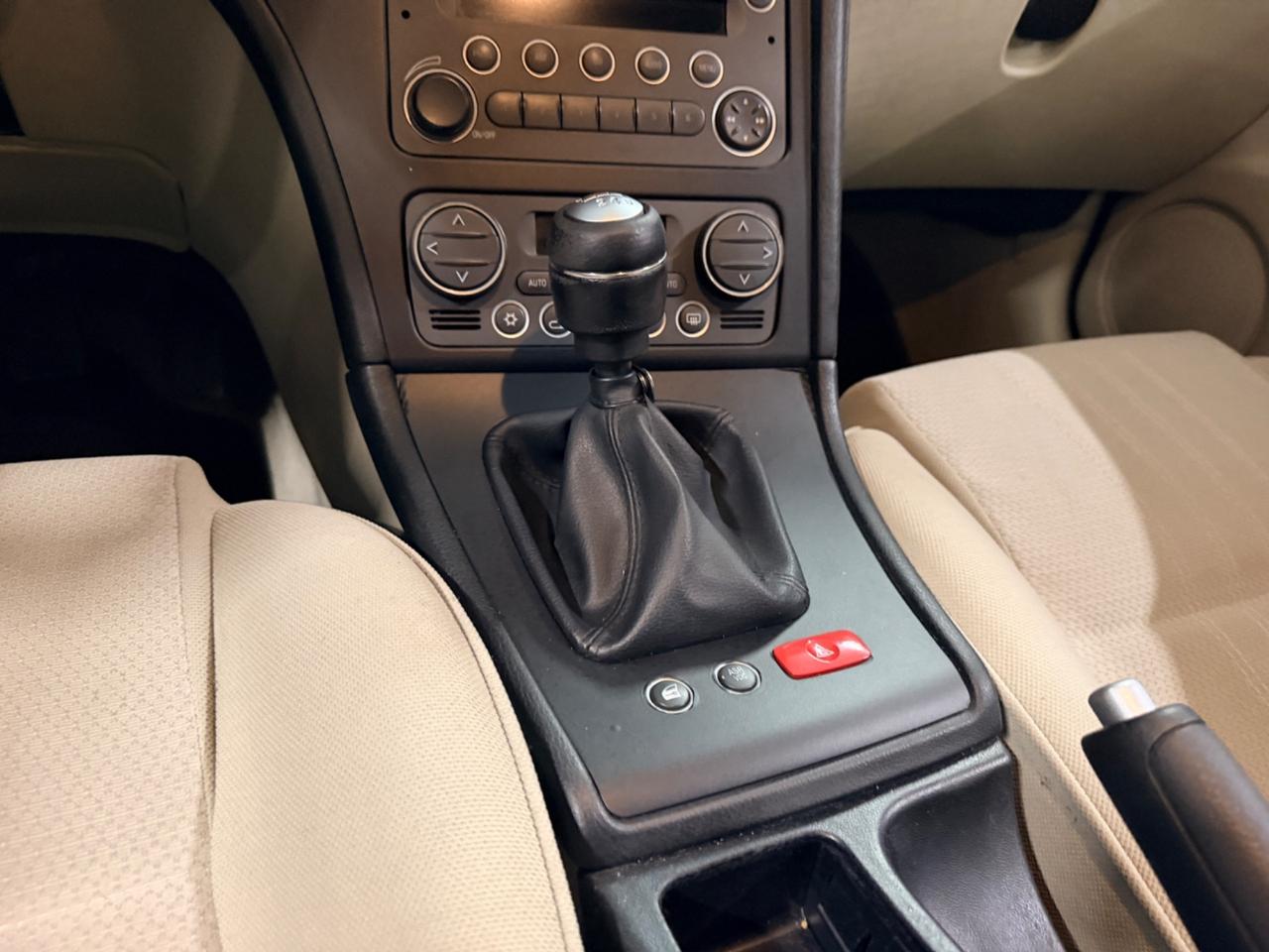 Alfa Romeo 159 1.9 JTDm Sportwagon Progression