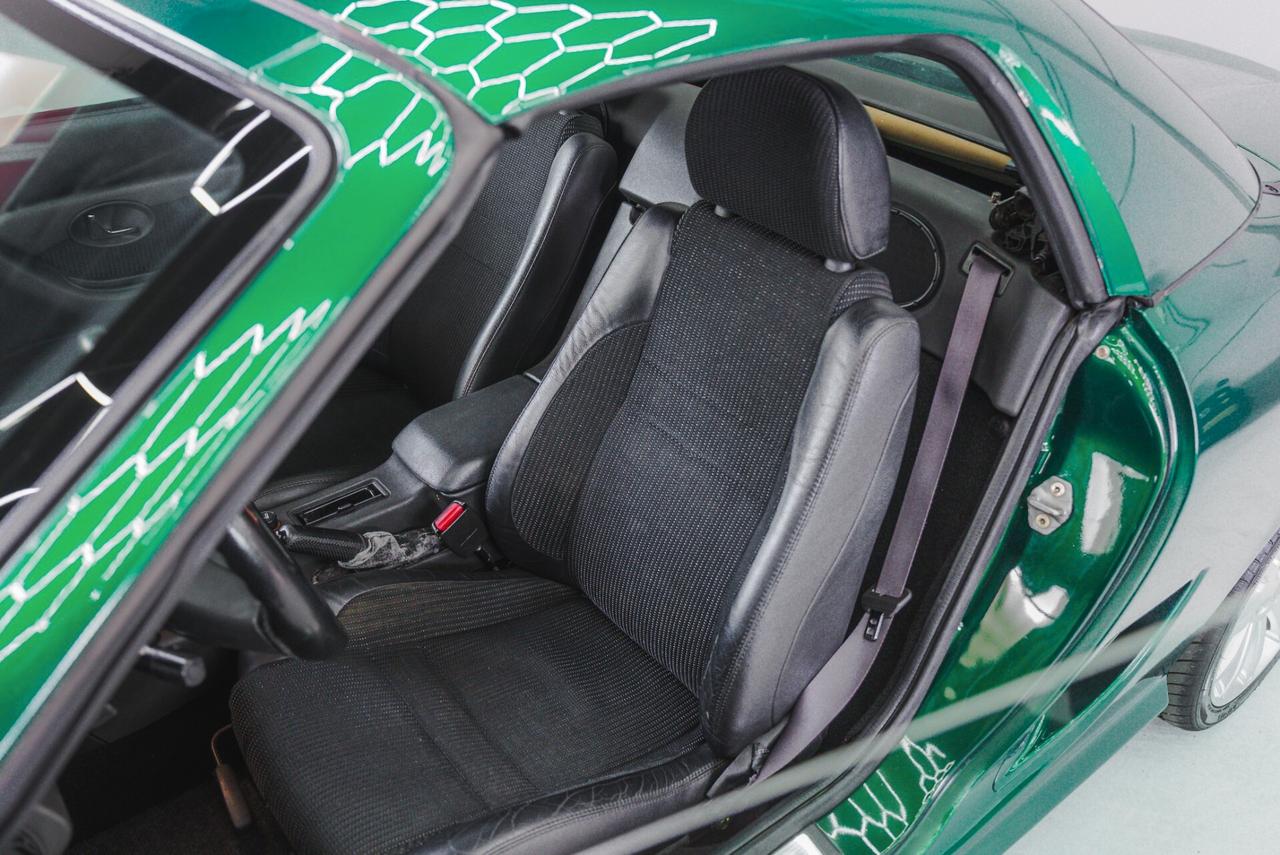 Mg TF 160 1.8 16V cat VVC