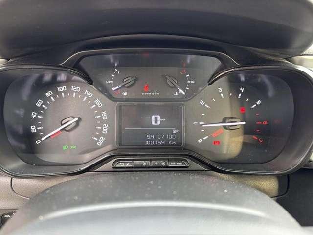 Citroen C3 BlueHDi 75 S&S Feel CRUISE CONTROL-LIMITATORE