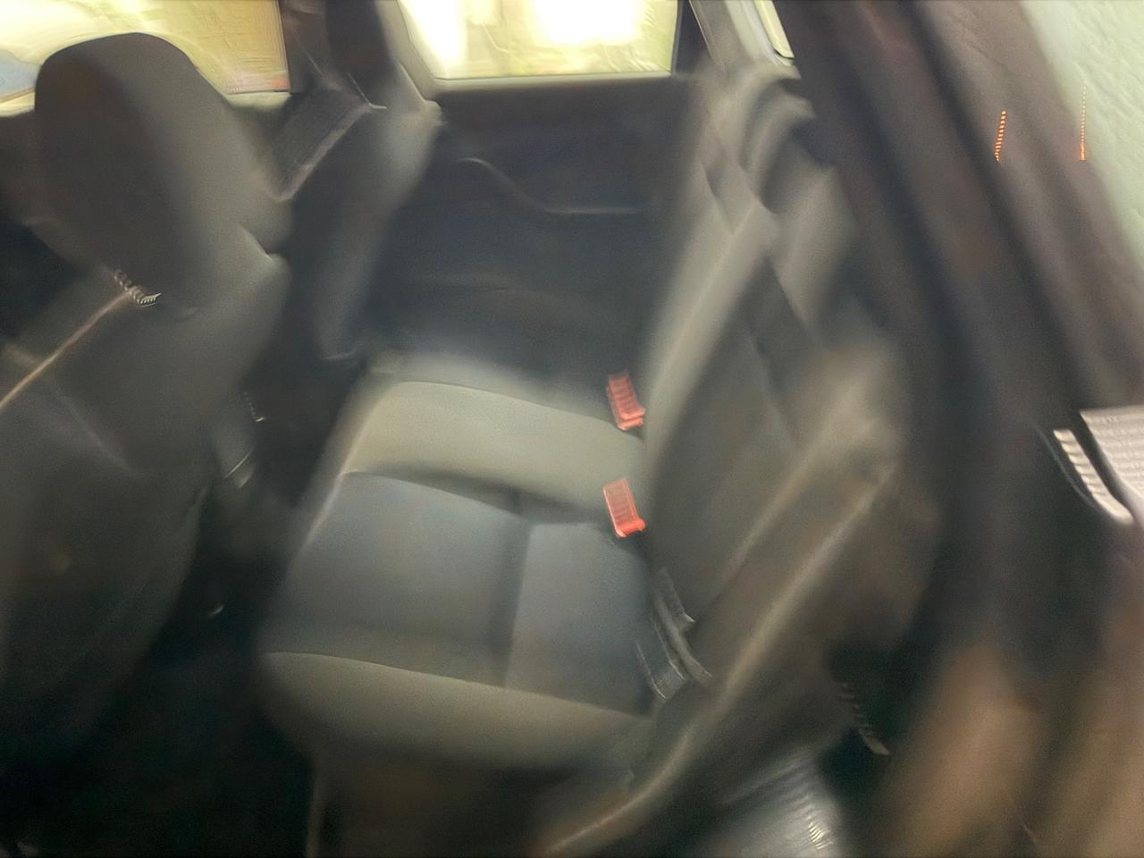 Ford Focus C-Max 1.6 TDCi (90CV) Titanium