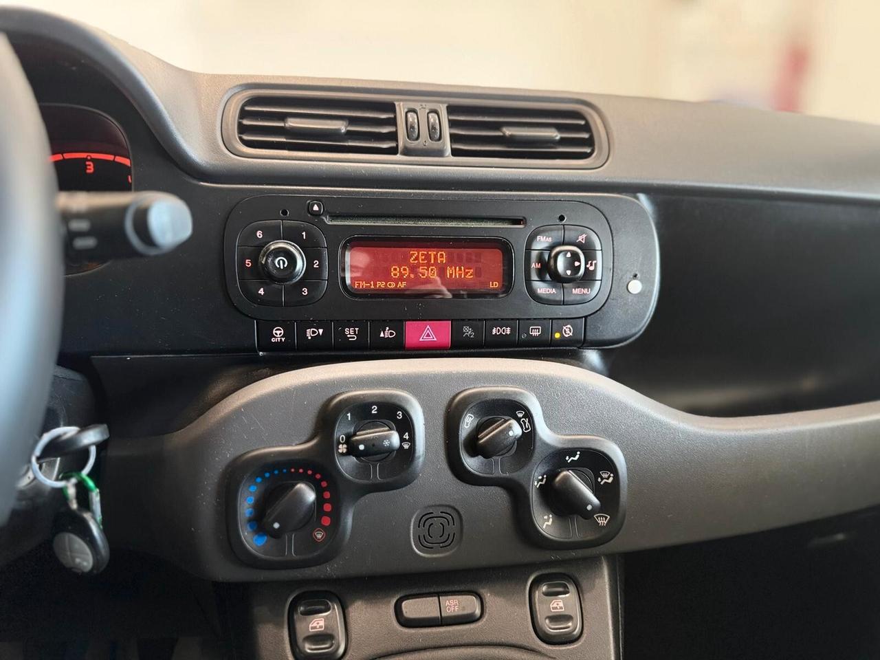 Fiat Panda 1.3 MJT S&S Lounge