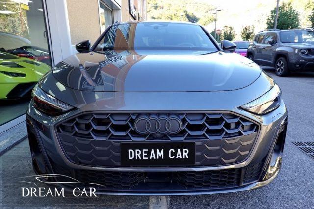 AUDI A5 Avant TDI 150 kW mHEV+ S-tronic S-Line