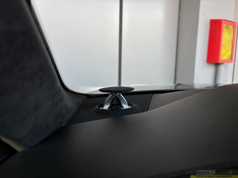 Audi A6 RS 6 Avant 4.0 TFSI quattro tiptronic