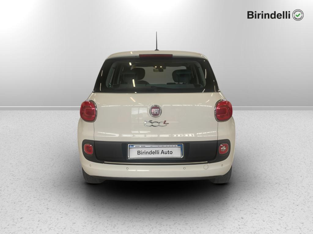 FIAT 500L - 500L 1.4 95 CV Pop Star