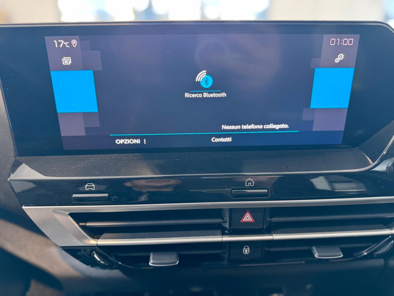 Citroen C4 PureTech 100 S&S Feel