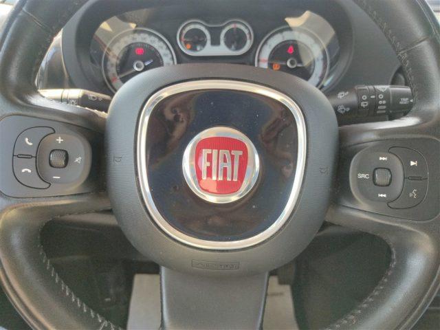 FIAT 500L 1.4 T-Jet Trekking CRUISE,CLIMA,CERCHI LEGA ..