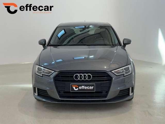 Audi A3 SPB 1.6 TDI S tronic Sport