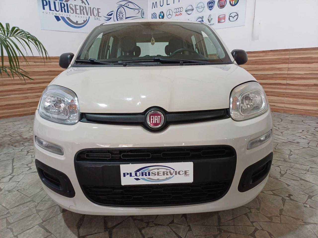 Fiat Panda GPL Lounge - 2018