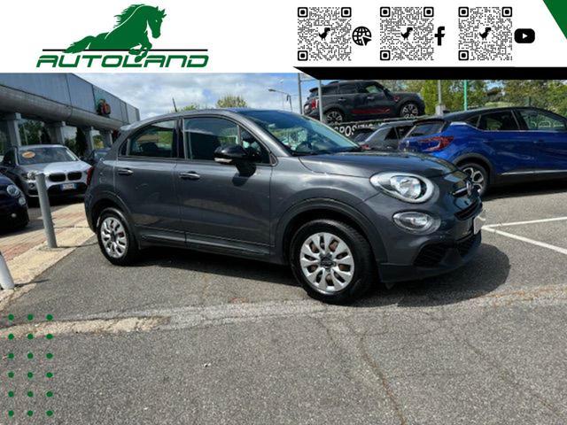 FIAT 500X 1.0 T3 120 CV Urban Look UNIPRO IVA ESPOSTA