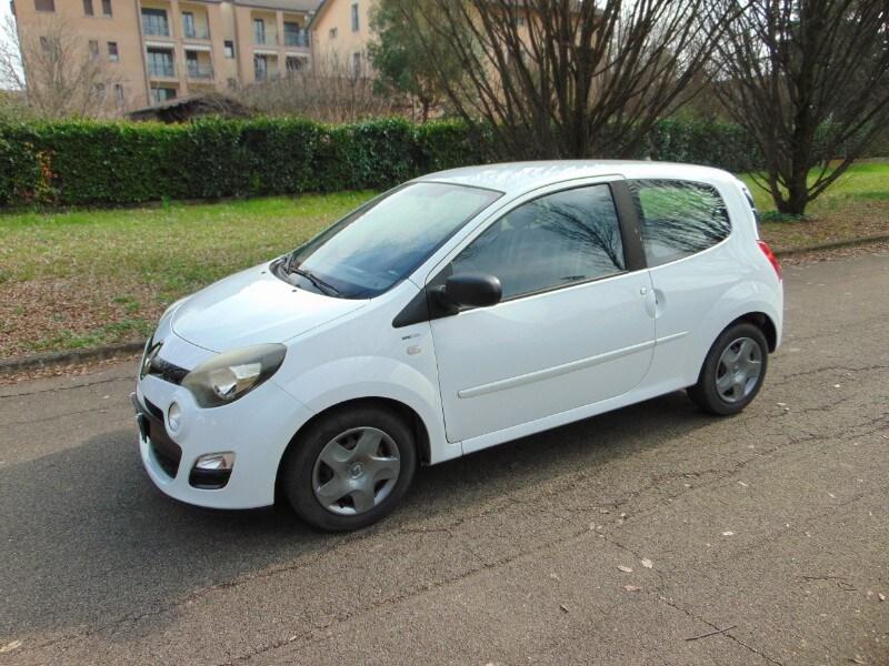 RENAULT Twingo 2ª serie Twingo 1.2 16V Night&Day
