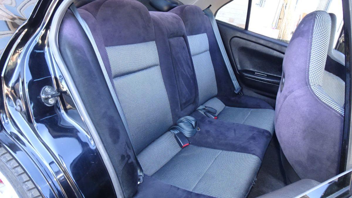 MITSUBISHI - Lancer EVO EVOLUTION 5 ECCEZIONALE