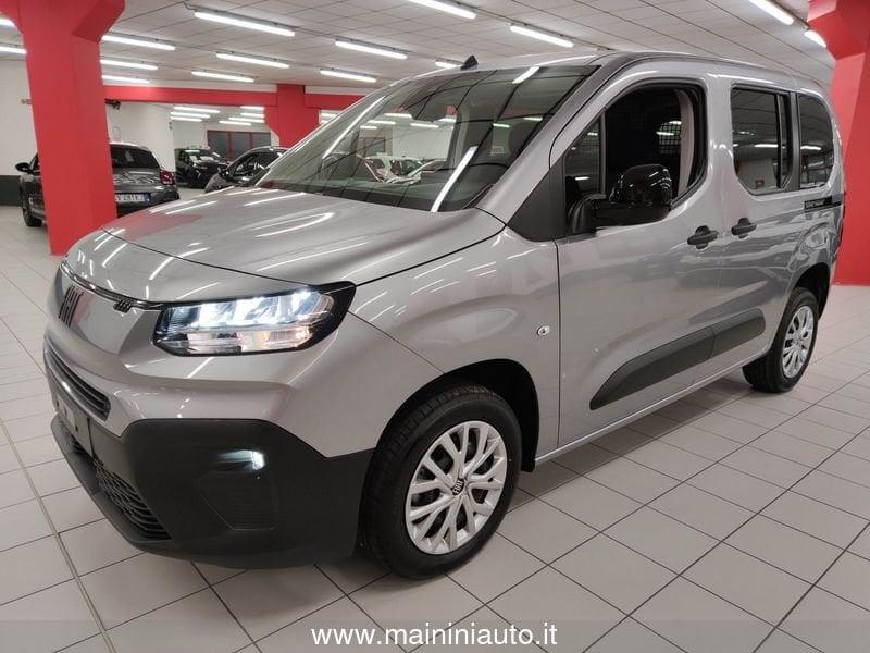 FIAT Doblò 1.5 Hdi 130cv AT8 Combi N1 L1 Automatico SUPER PROMO