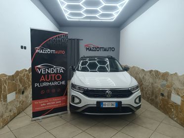 Volkswagen T-Roc 2.0 TDI SCR 150 CV DSG R-Line Plus
