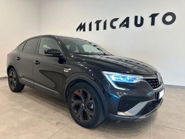Renault Arkana Full Hybrid E-Tech 145 CV R.S. Line - NO VINCOLO FINANZ