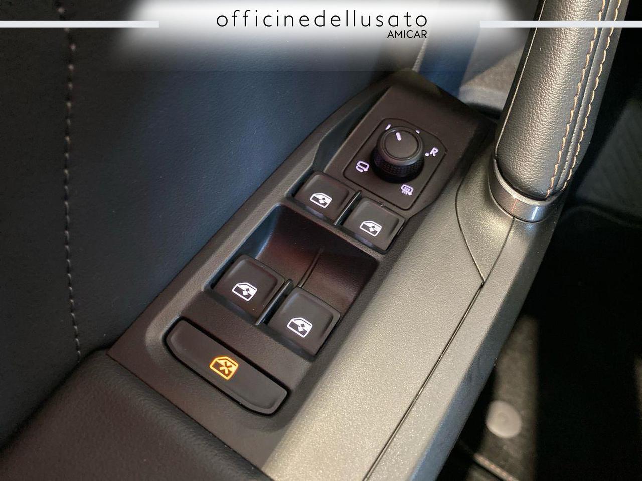 Cupra Formentor 1.5 tsi 150cv dsg