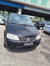 Fiat Idea 1.4 BlackLabel GPL