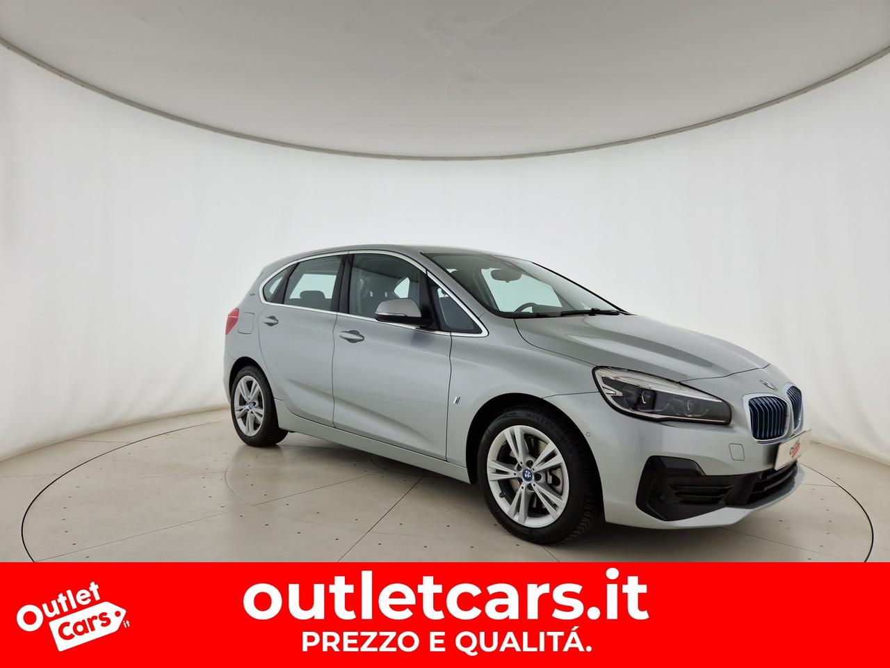 BMW Serie 2 225xe active tourer iperformance advantage auto