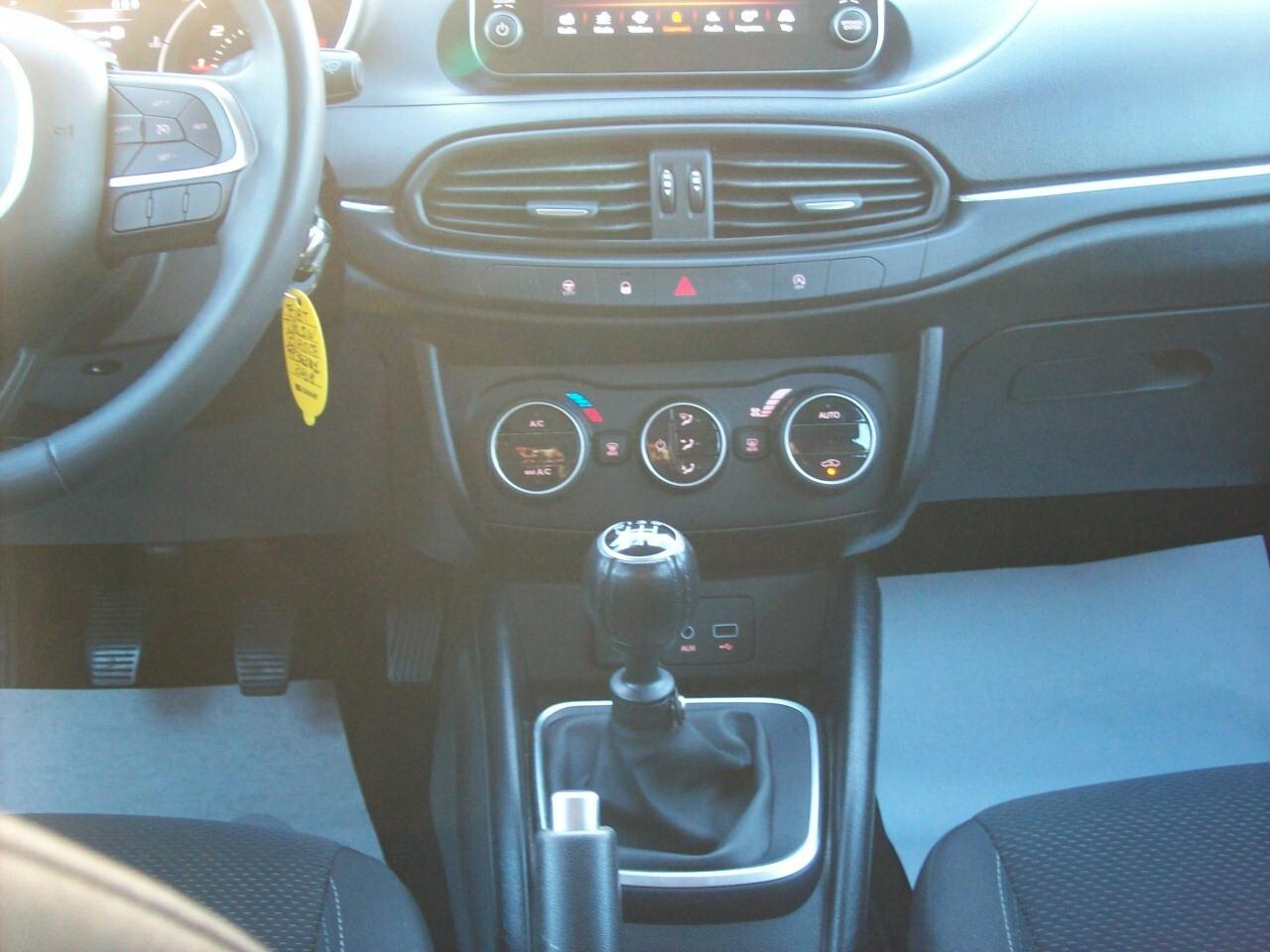 FIAT TIPO 1.6 MTJ CV.120 SW LOUNGE "2018"