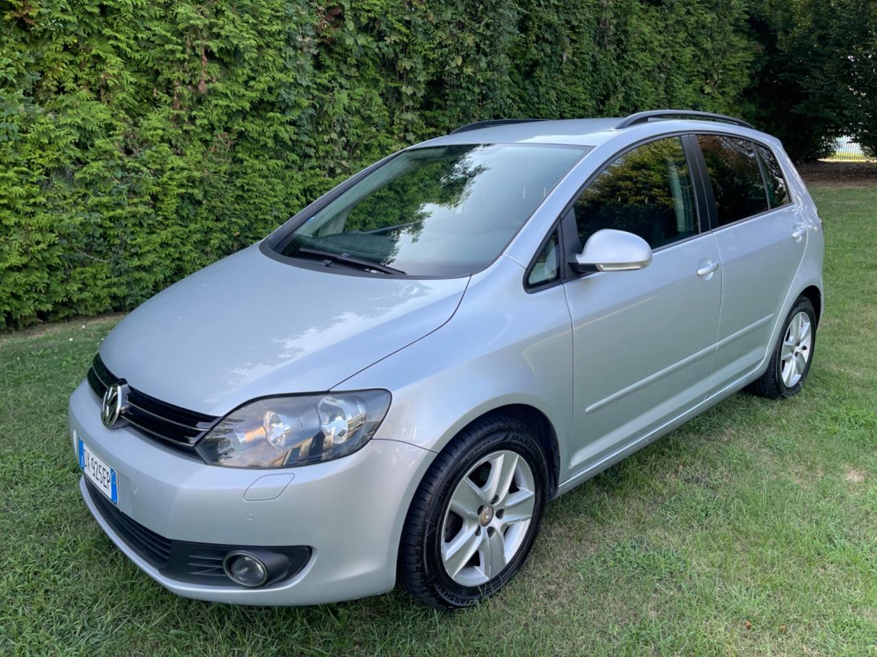 Volkswagen Golf Plus Golf 1.6 5p. Trendline