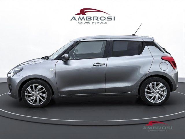 SUZUKI Swift 1.2h Top 2wd