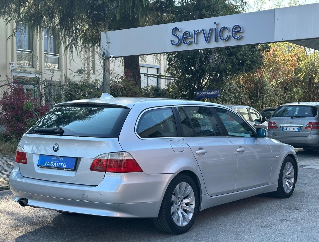 Bmw 520 520d cat Touring