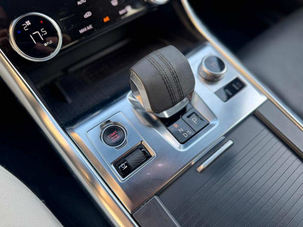 Jaguar XF Berlina XF 2.0d i4 mhev S awd 204cv auto