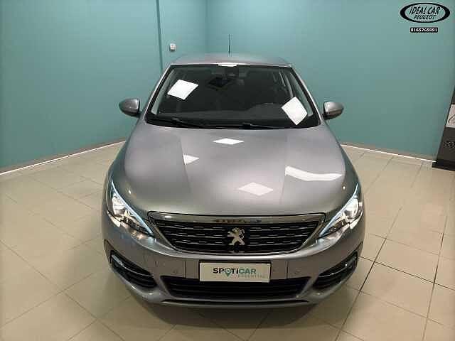 Peugeot 308 PureTech Turbo 130 S&S Allure Pack