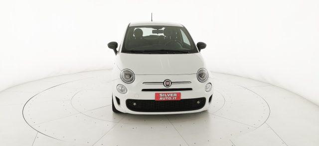 FIAT 500 1.0 Hybrid Connect
