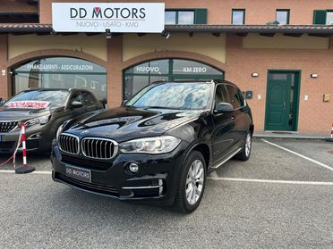 BMW X5 xDrive30d 258CV Luxury *PROMO*