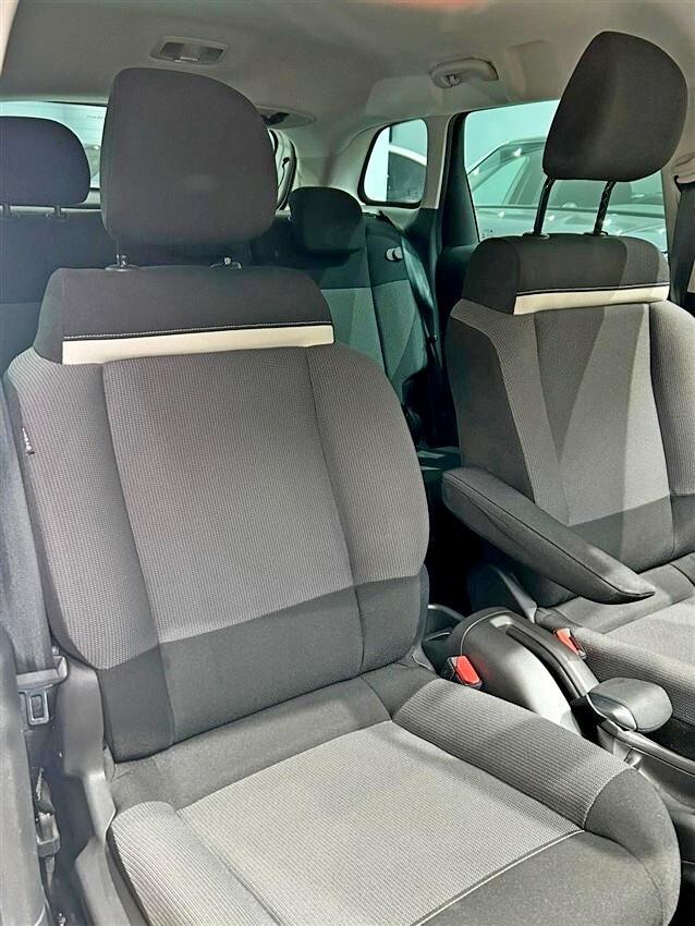 Citroen C3 Aircross PureTech 110 S&S Shine