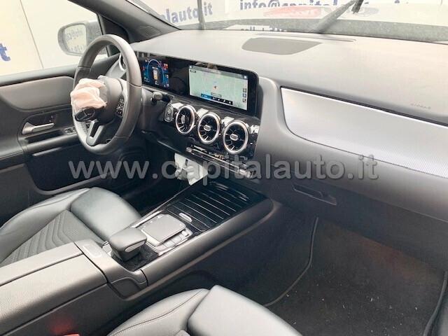 Mercedes-benz B 180 d Automatic Business Extra NETTO 9400