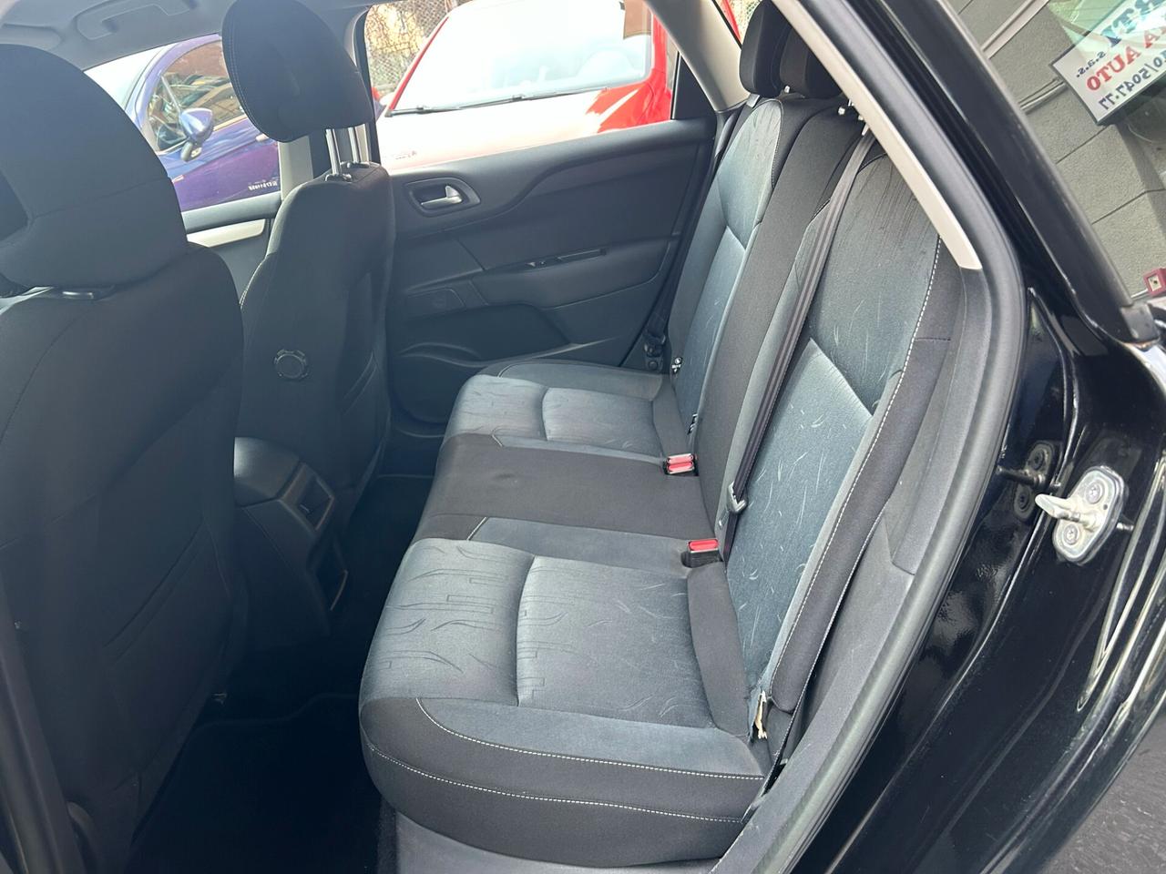 Citroen C4 1.6 e-HDi 115 airdream Exclusive UNIPROPRIETARIO