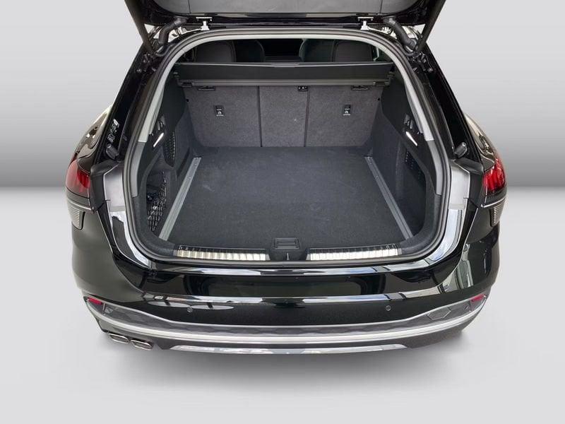 Audi A6 A6 Avant TDI 150 kW S tronic quattro Business Advanced MY26 CAMERA 360