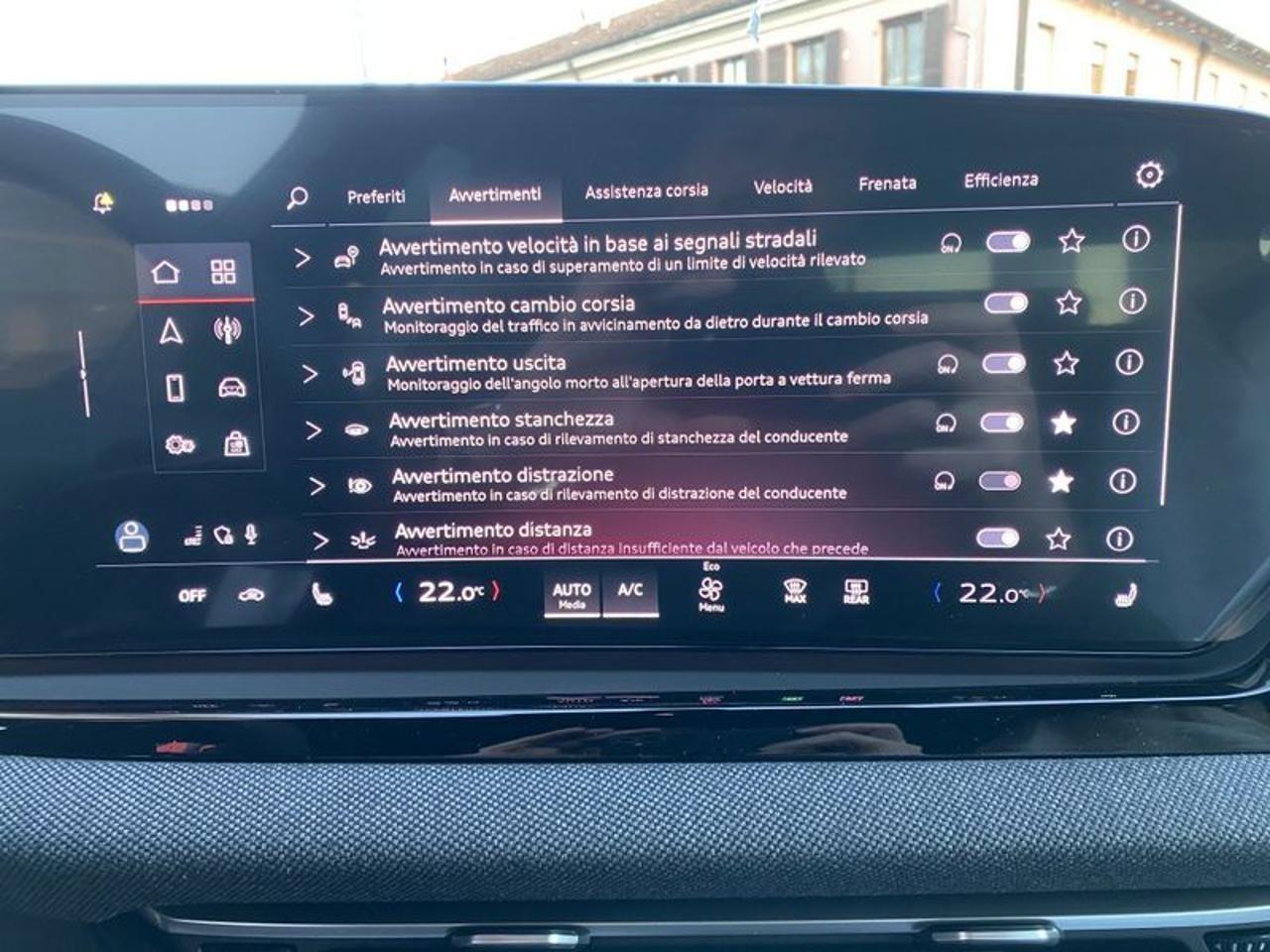 Audi A5 Avant TDI 150 kW S tronic mHEV+ S Line edition