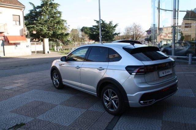 VOLKSWAGEN Taigo 1.5 TSI ACT 150 CV DSG R-Line