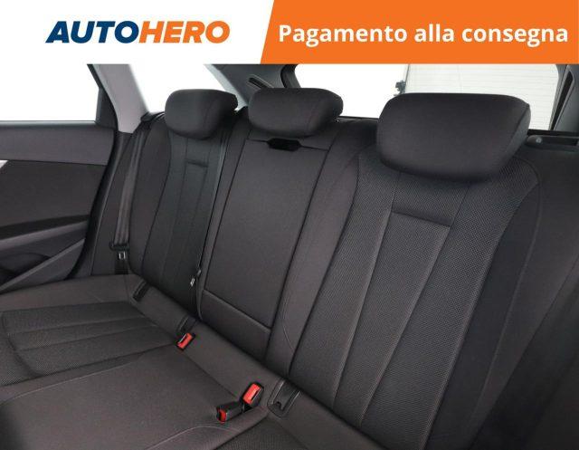 AUDI A4 Avant 35 TDI S tronic