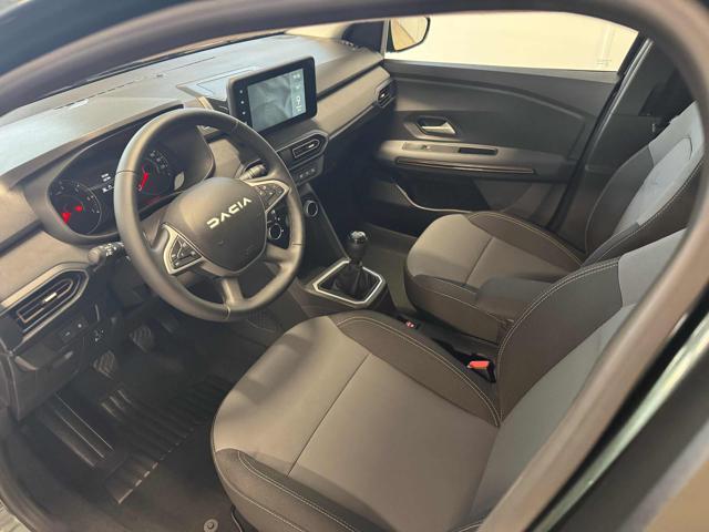 DACIA Sandero Stepway 1.0 TCe ECO-G Extreme Up Km0