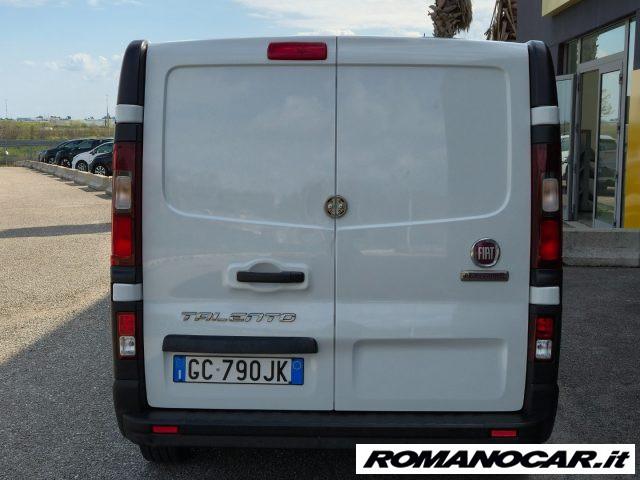 FIAT Talento 1.6 Ecojet PC-TN Furgone 10q