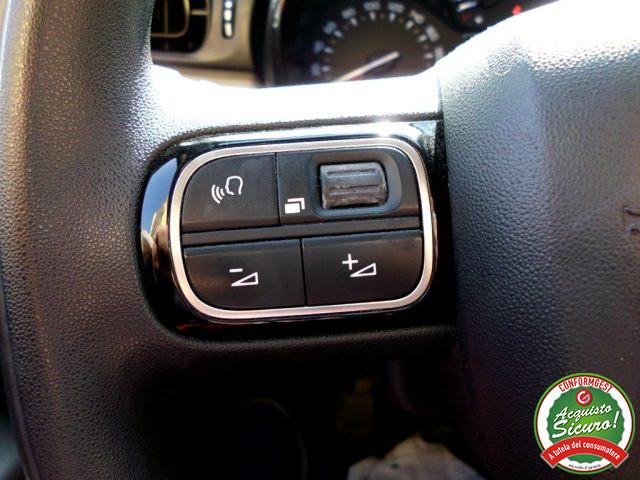 CITROEN C3 BlueHDi 100 S&S Business N1