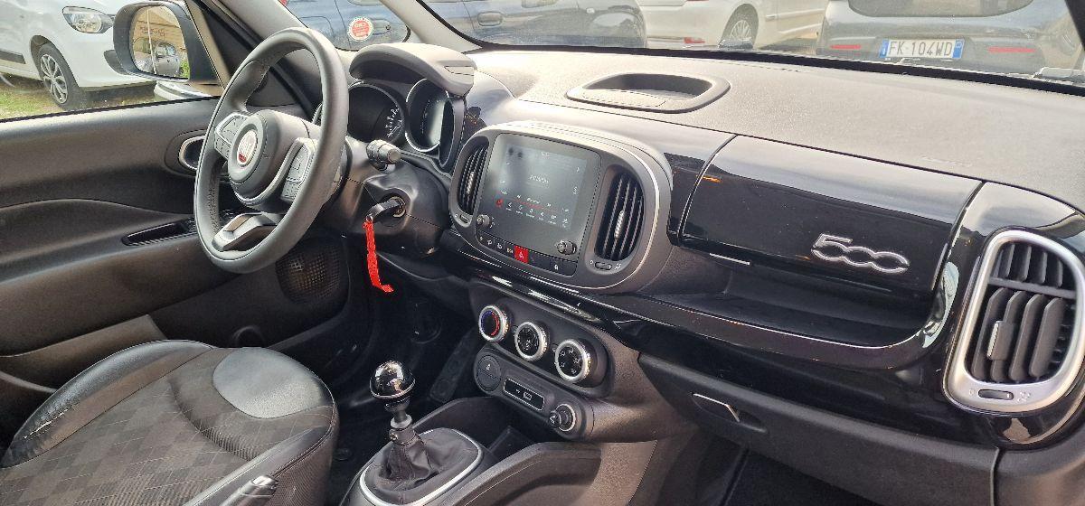 FIAT 500 L 1.4 95 CV S&S Mirror