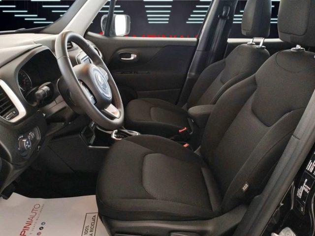 JEEP Renegade 1.6 Mjt DDCT Cambio automatico Pronta Consegna